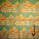 161 Lilies xxx - 3-ply (Spot) - 2nd- Choice